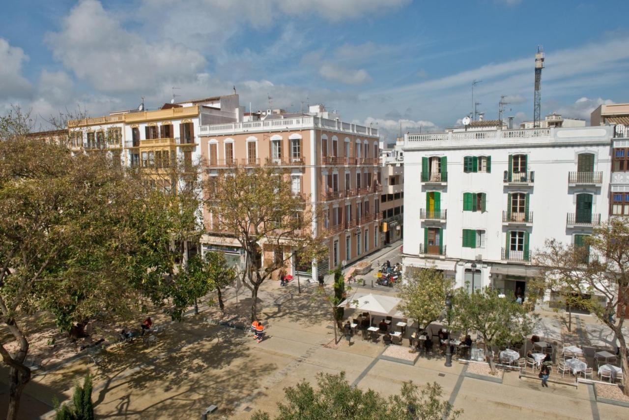 Ibiza Boutique Guest House Exterior foto