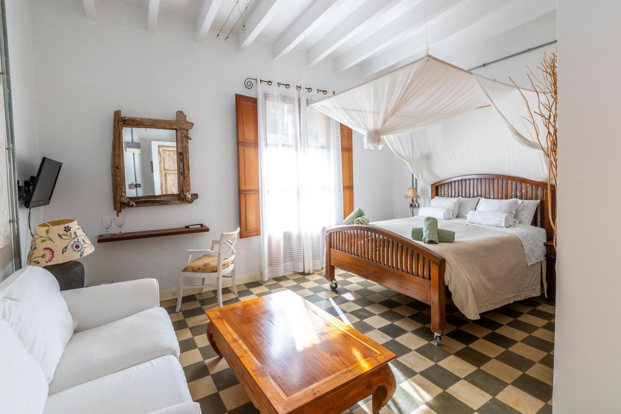 Ibiza Boutique Guest House Exterior foto
