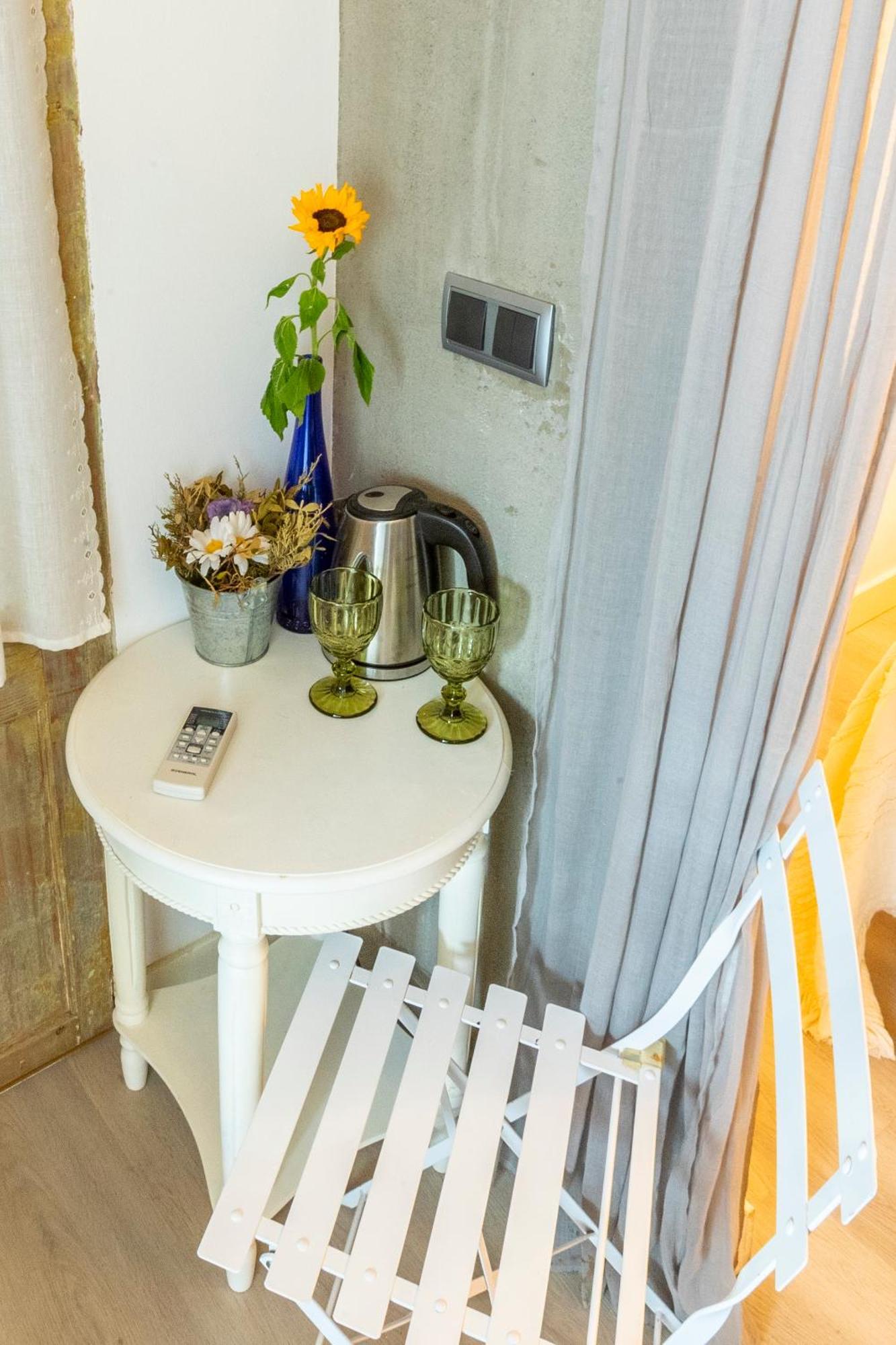 Ibiza Boutique Guest House Exterior foto