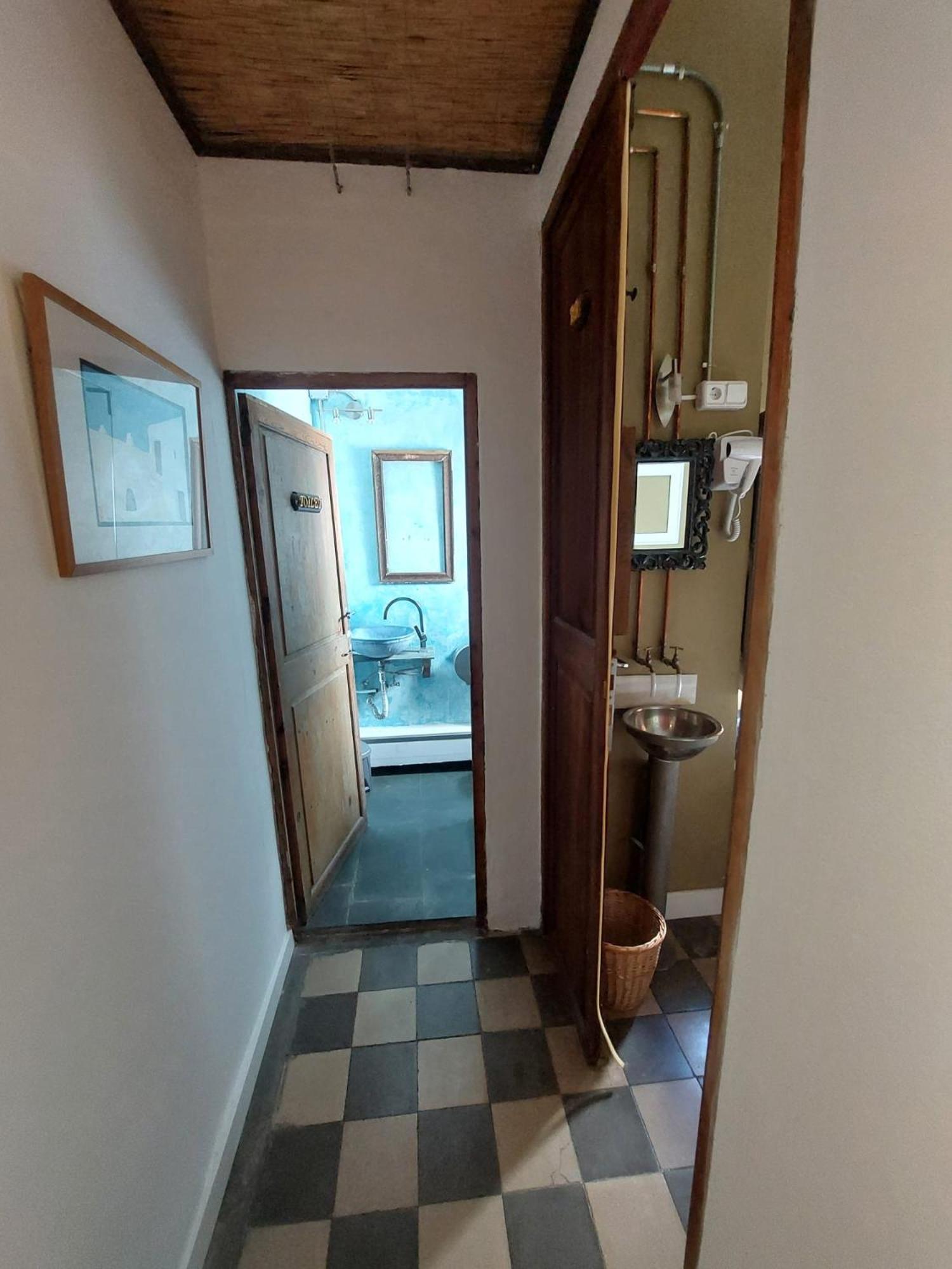 Ibiza Boutique Guest House Cameră foto
