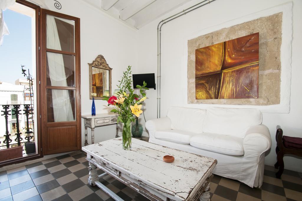 Ibiza Boutique Guest House Exterior foto